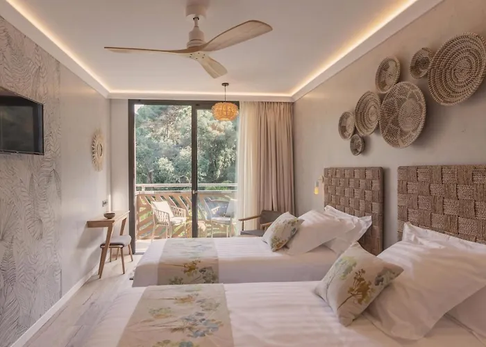 Hotell Casa Coco Boutique & 4*s - Adults Only 4*